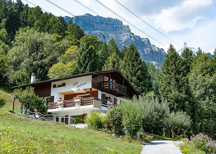 Chalet Waldrand