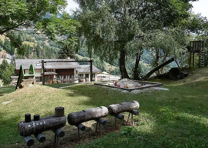Chalet Waldrand