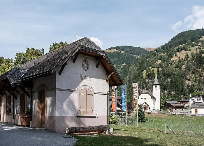 Chalet Waldrand