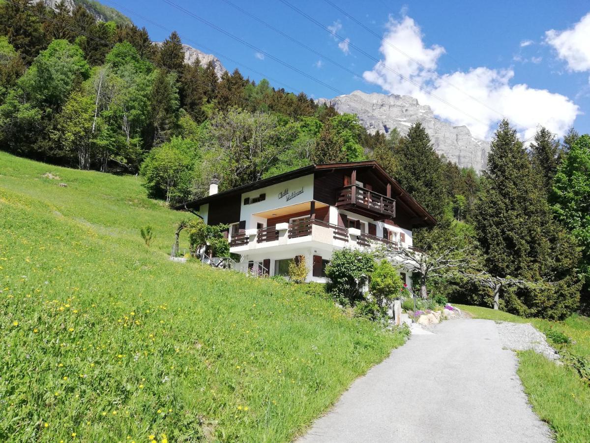 Apartmán Waldrand *
