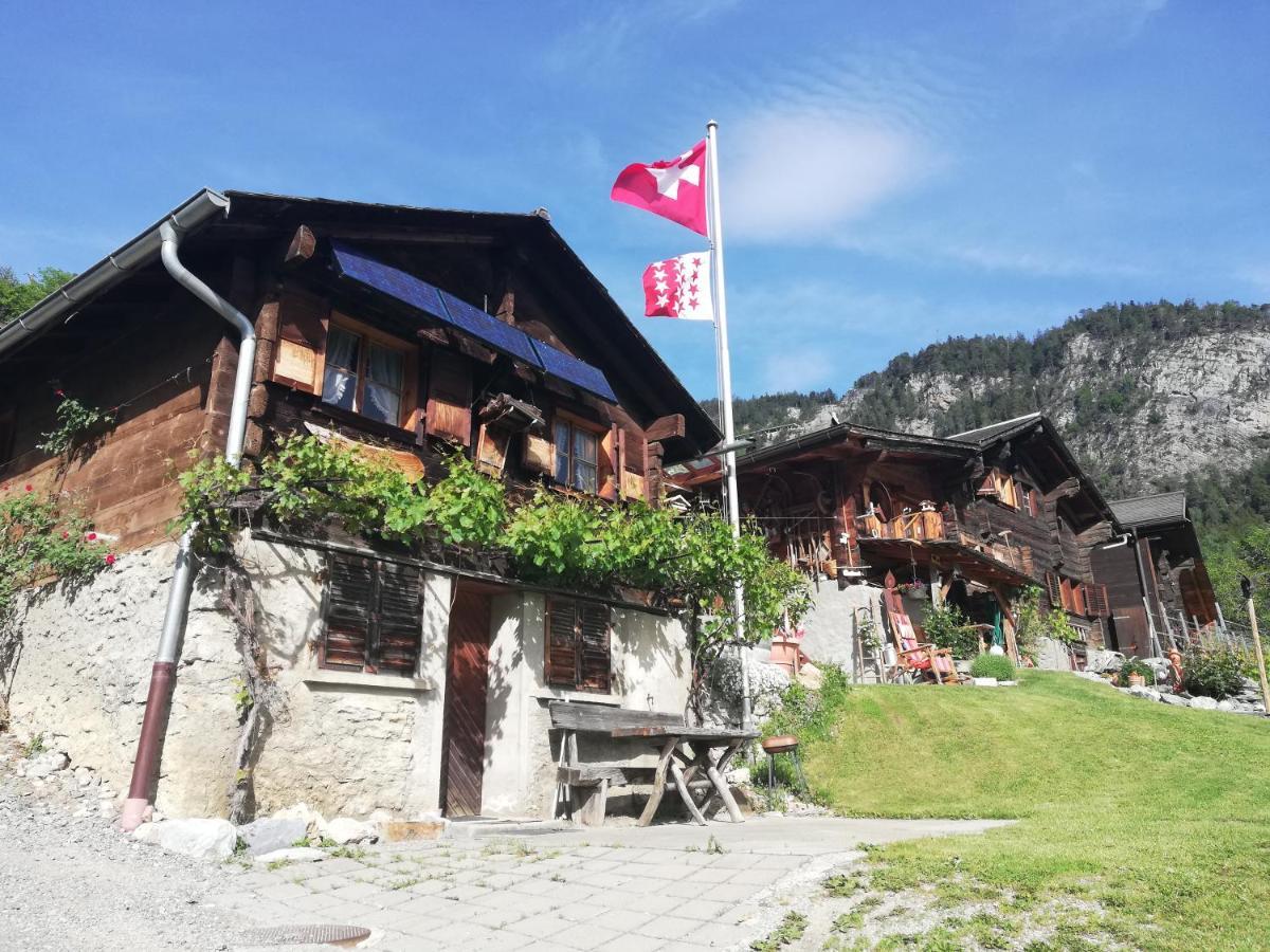 Waldrand Appartement