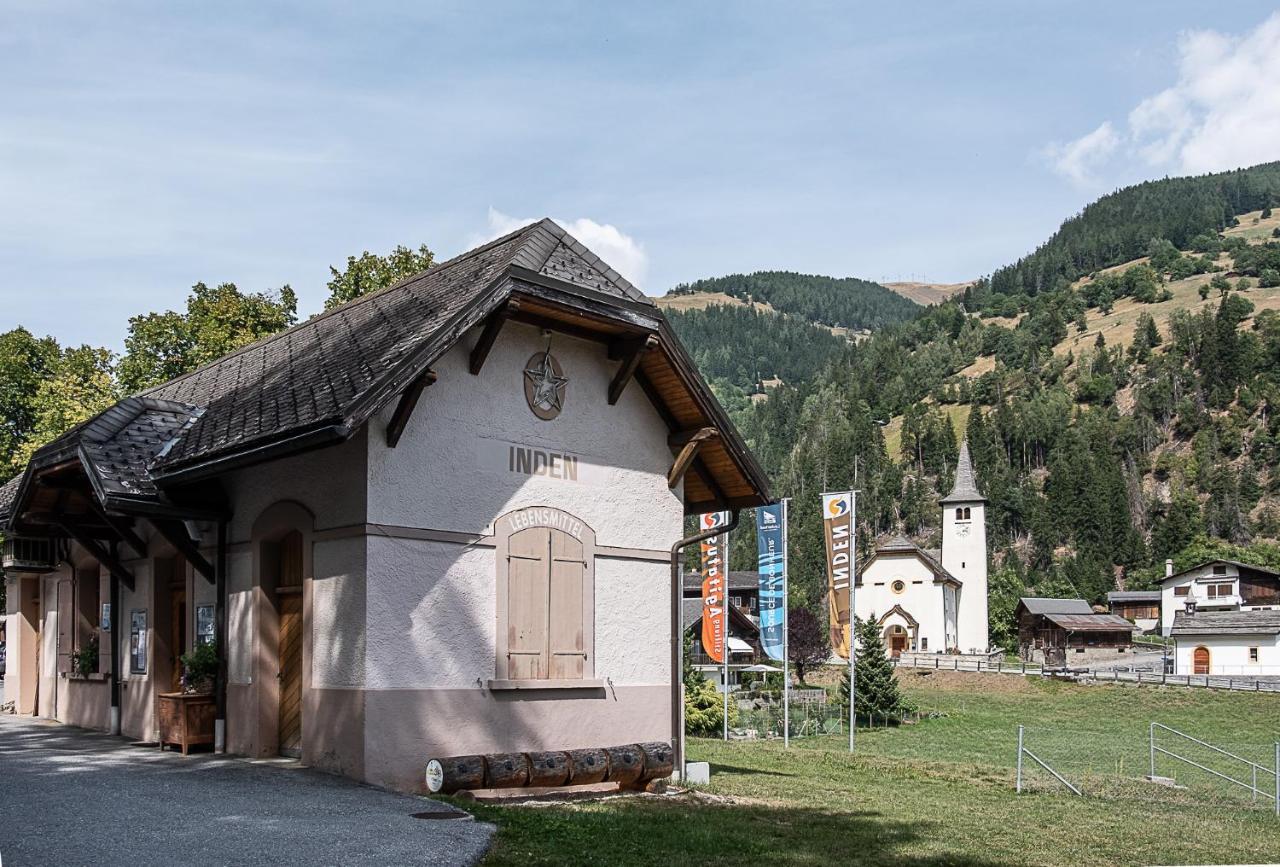 Appartement Waldrand Inden