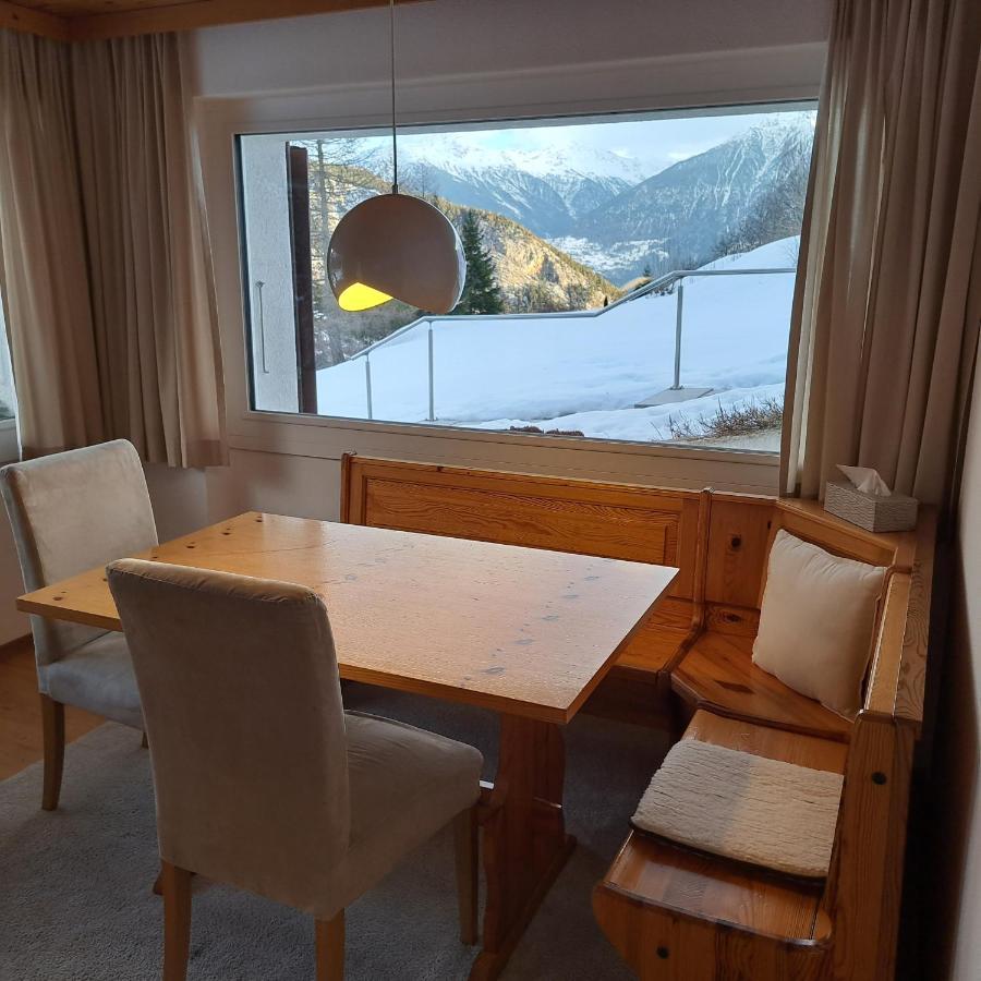 Appartement Waldrand *