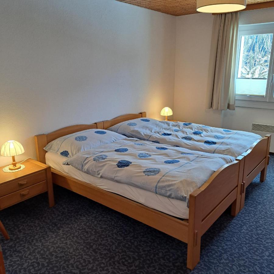 Apartmán Waldrand *