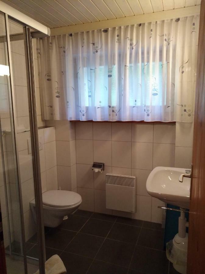 Waldrand Appartement