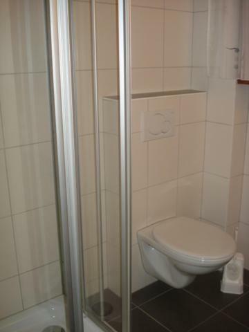 Waldrand Apartmán *