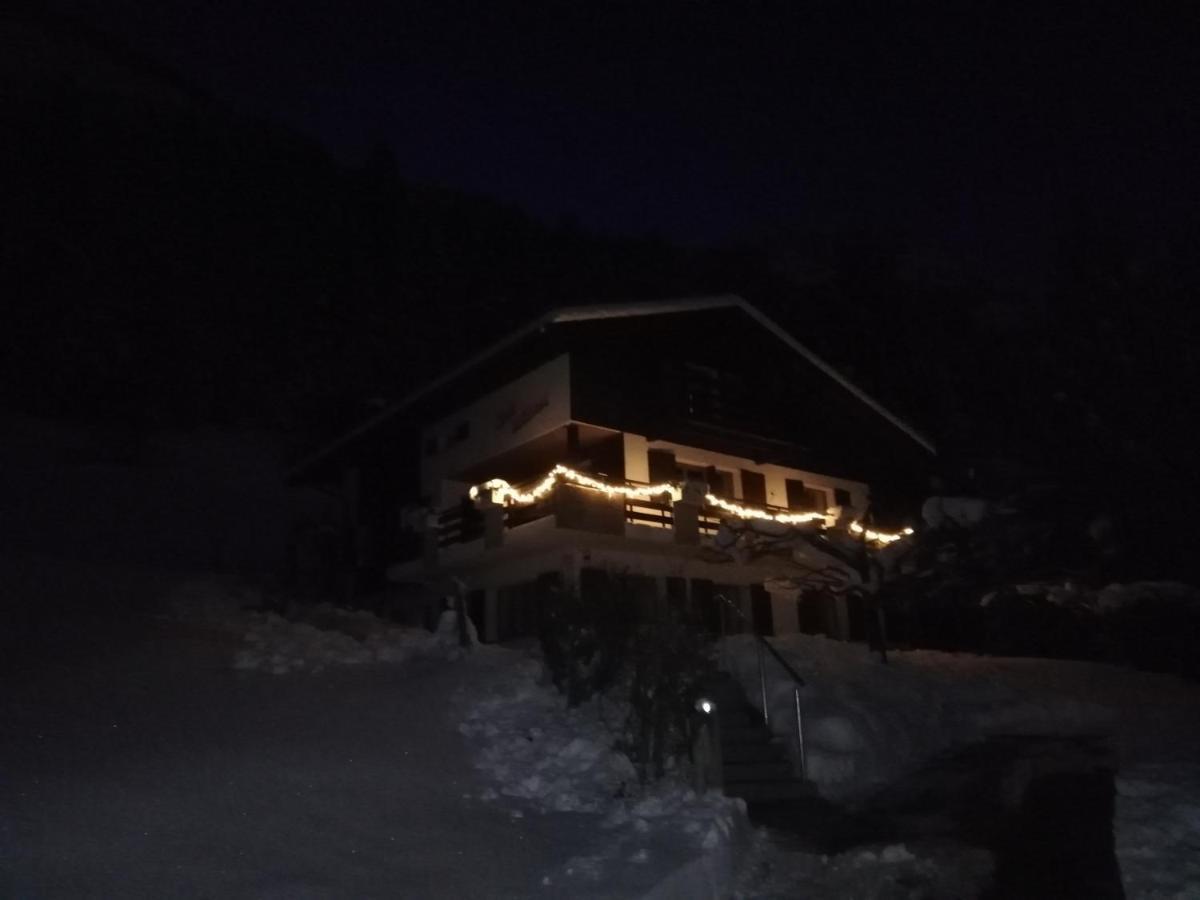 Waldrand Appartement *